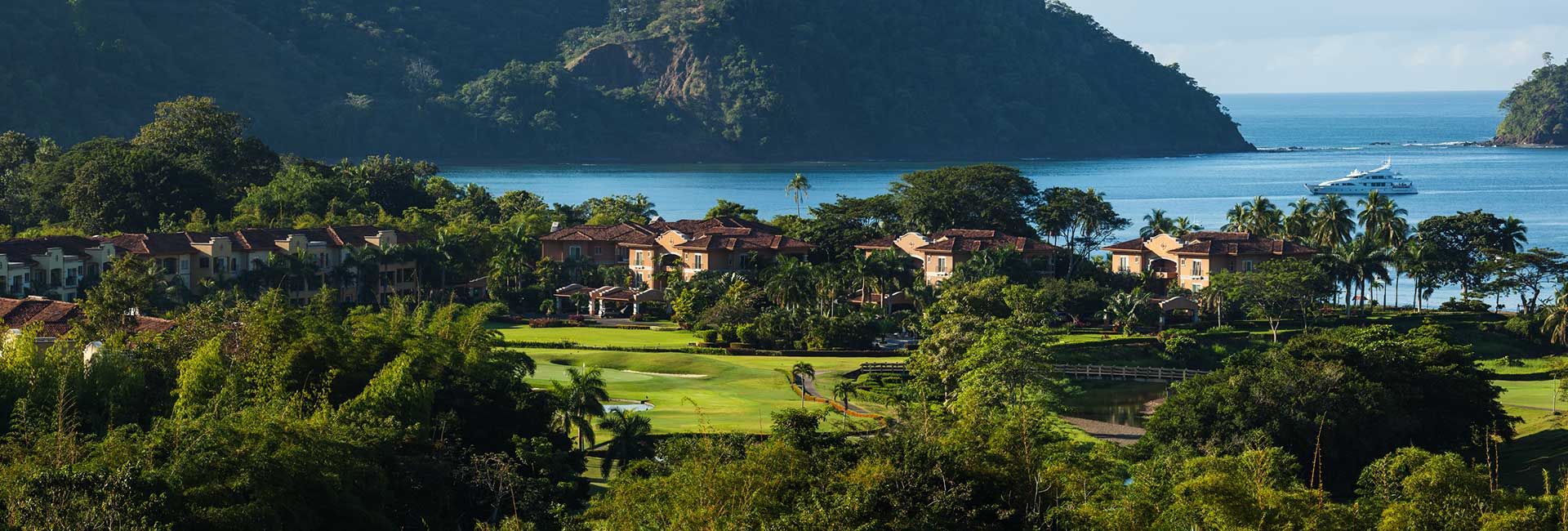 Del Mar Condominiums Los Suenos Real Estate Costa Rica