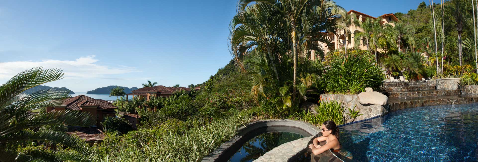 Marbella Condominiums Los Suenos Real Estate Costa Rica