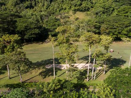 fairway in los suenos